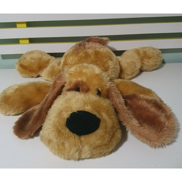 company makes stuffed animals of pets